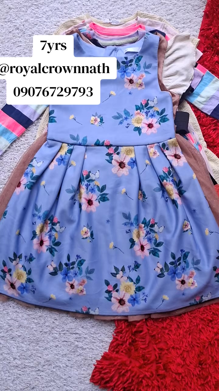 @KIDDIES THRIFT STORE IN ENUGU