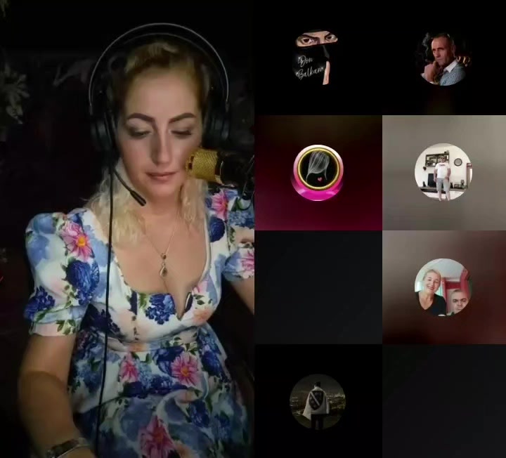 @❤️🎼DJ SELMA RADIO IZUZETAK❤️