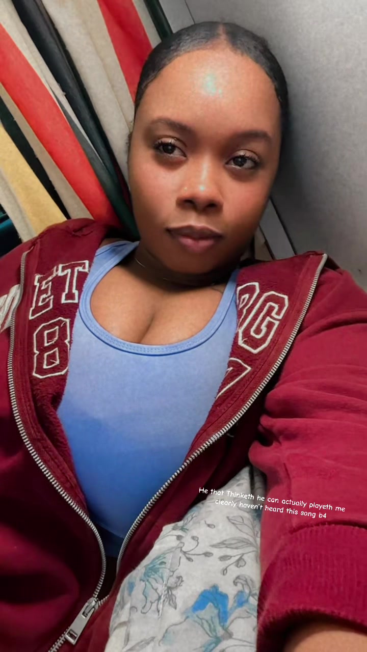 @Royalbadii Yanique
