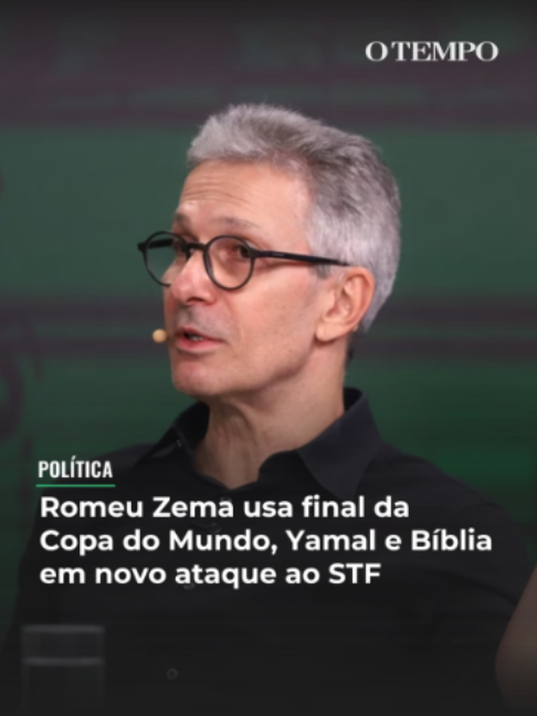 @O TEMPO