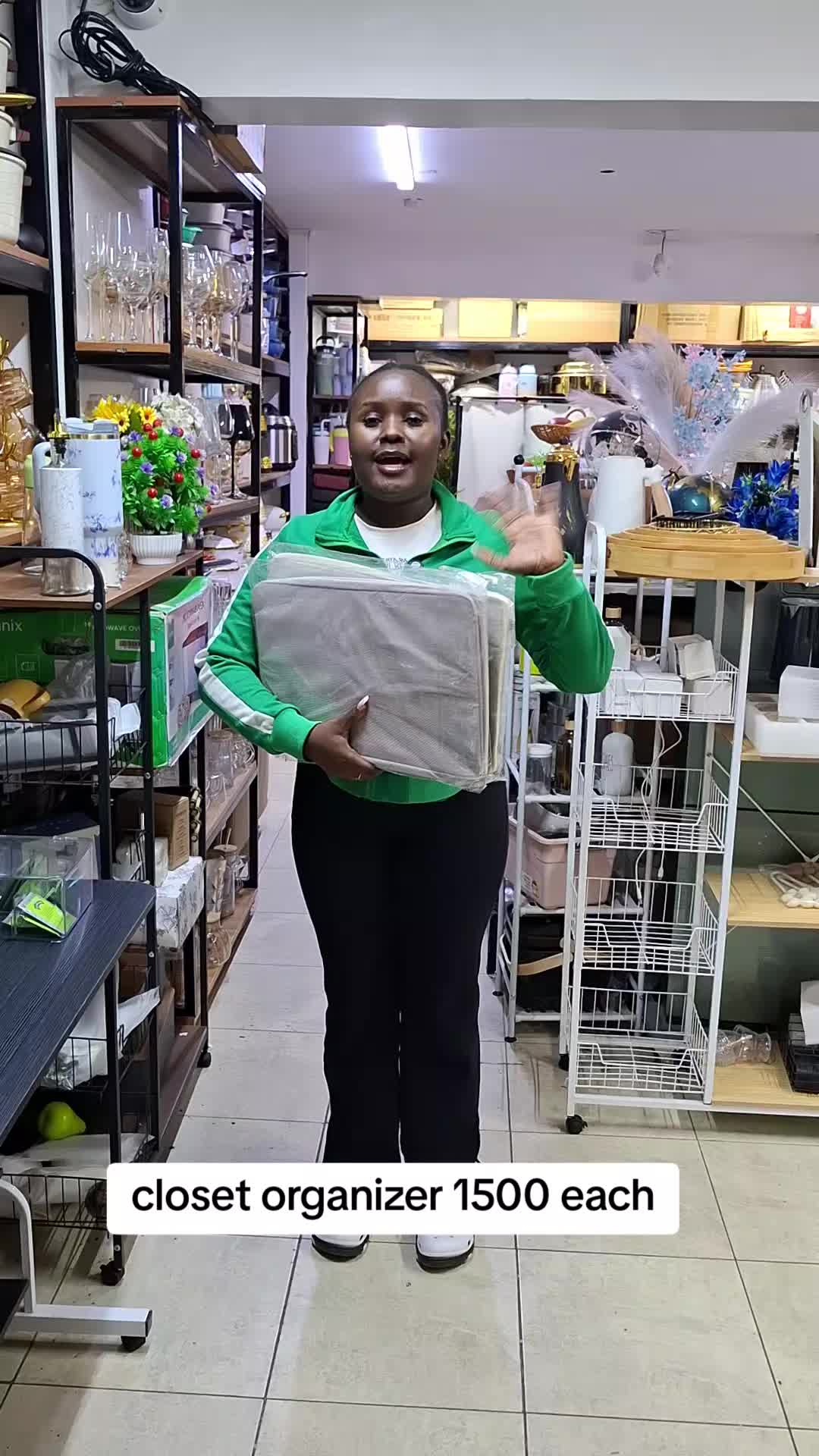 @Elegant Households Wholesalers