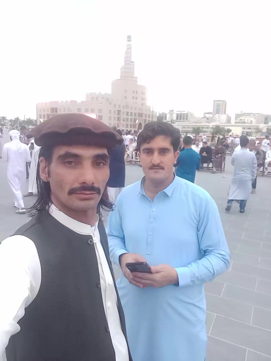 @mamoot shah