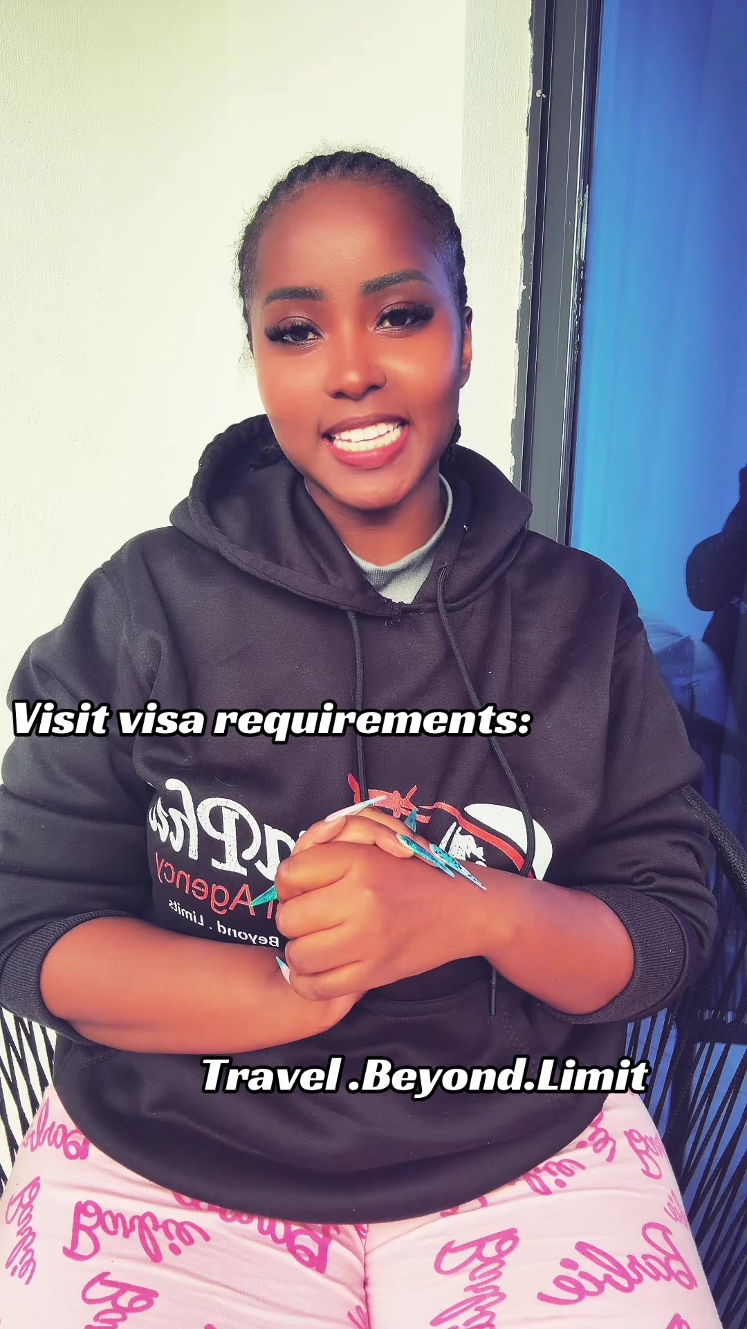 @DEANN-SERAPHIC TRAVEL AGENCY