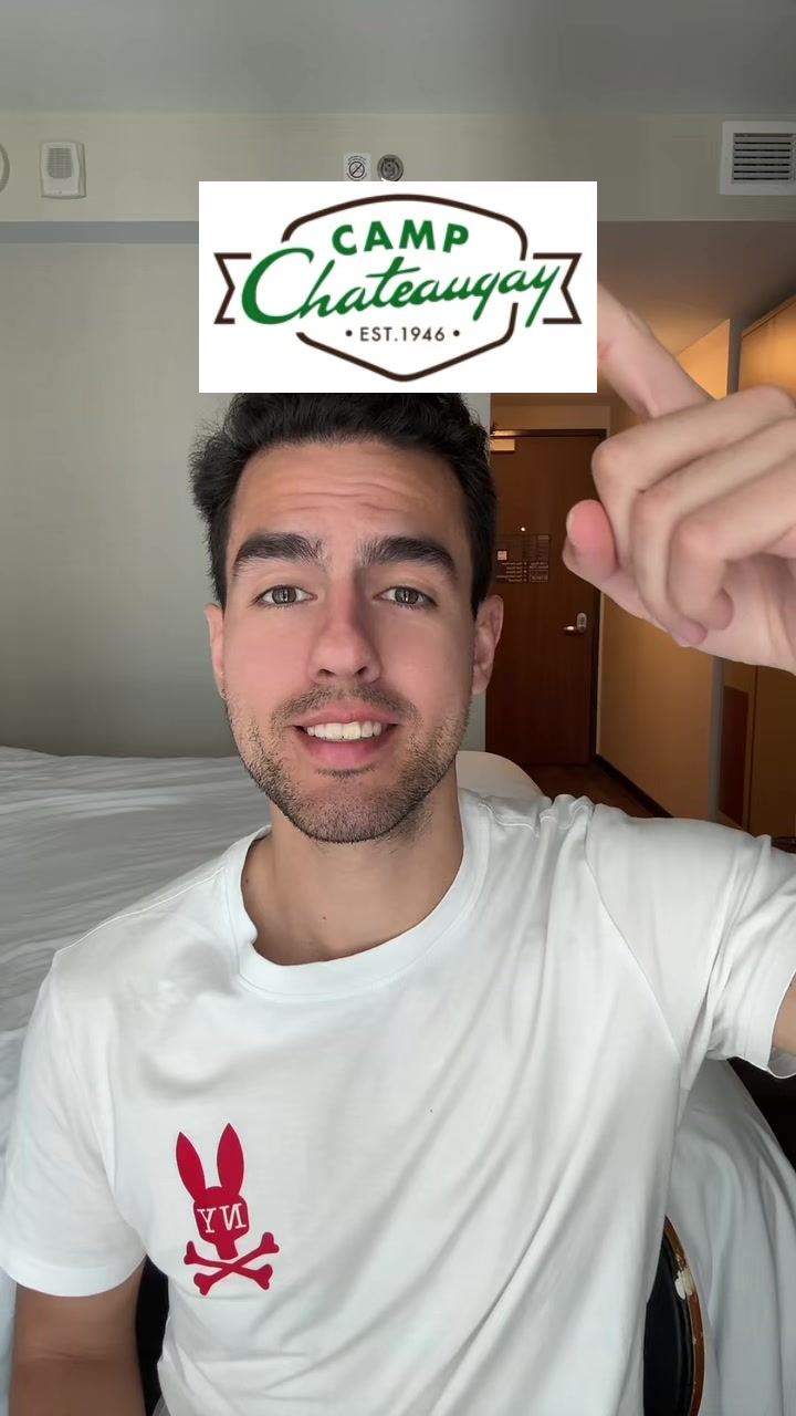 @Iker | Summer Camp🏕️