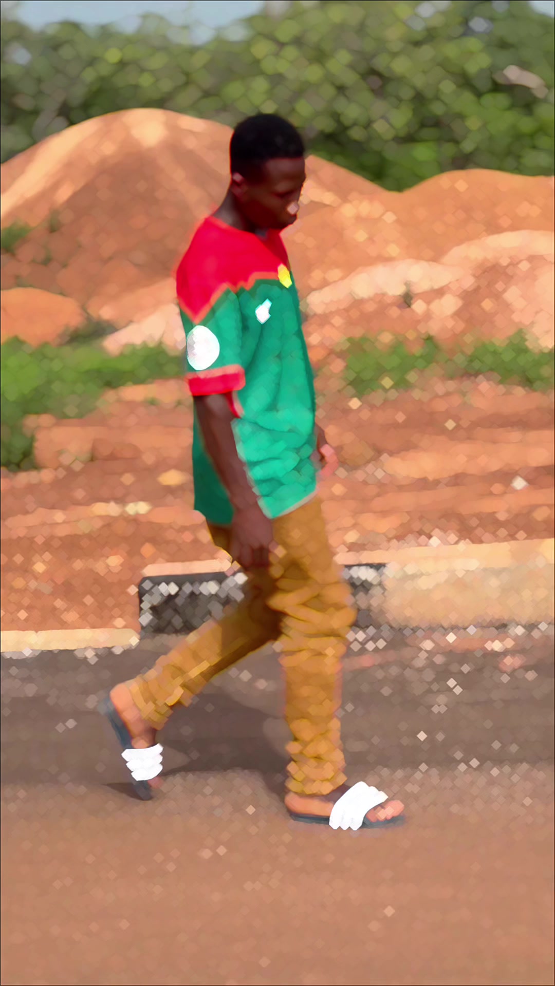 @KING D&Eacute;PUTE officiel☠️🇧🇫