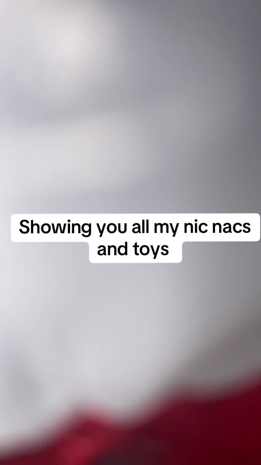 @Amanda W (Billie’s version)