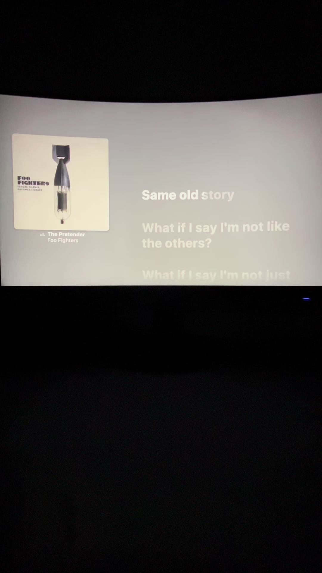 @Song Of The Day