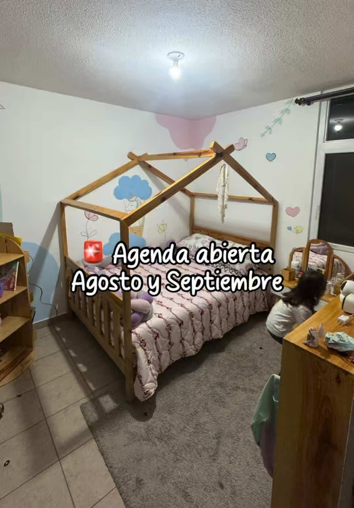@Laralú - Muebles Montessori GT