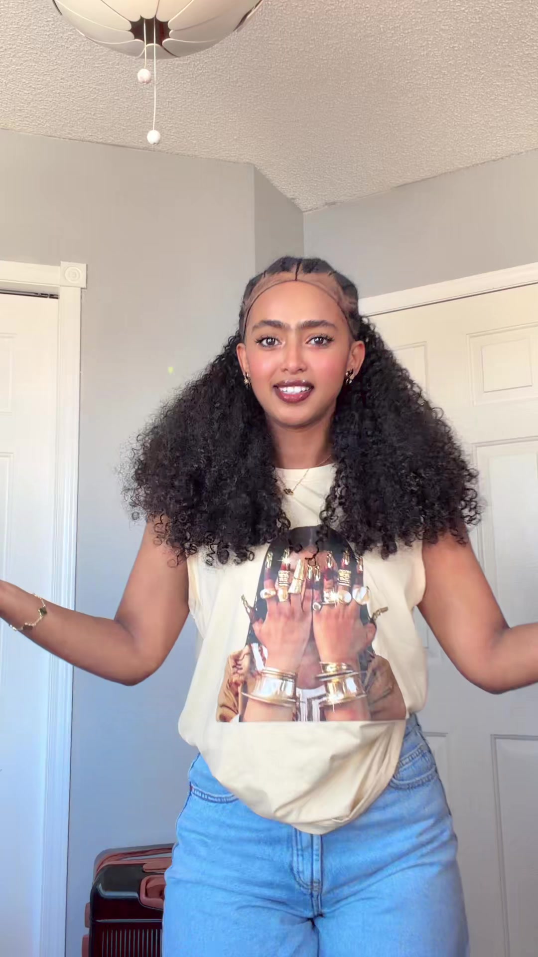 @ማራማዊት 👸🏽