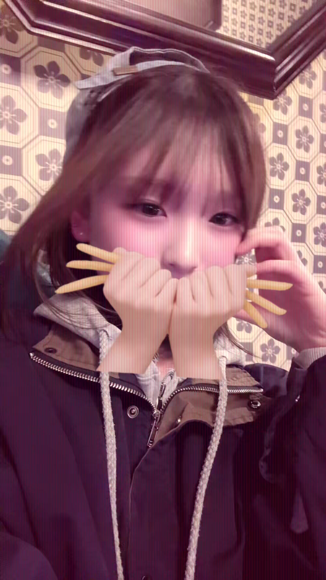 @가와이
