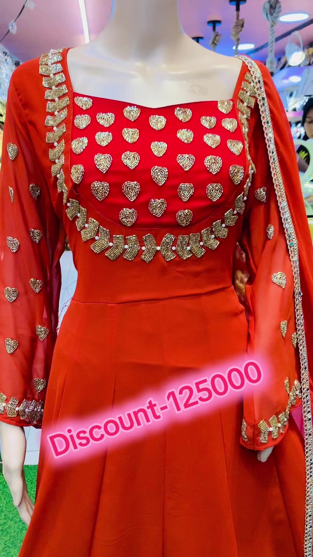 @K H I Pakistan Indian Fashion