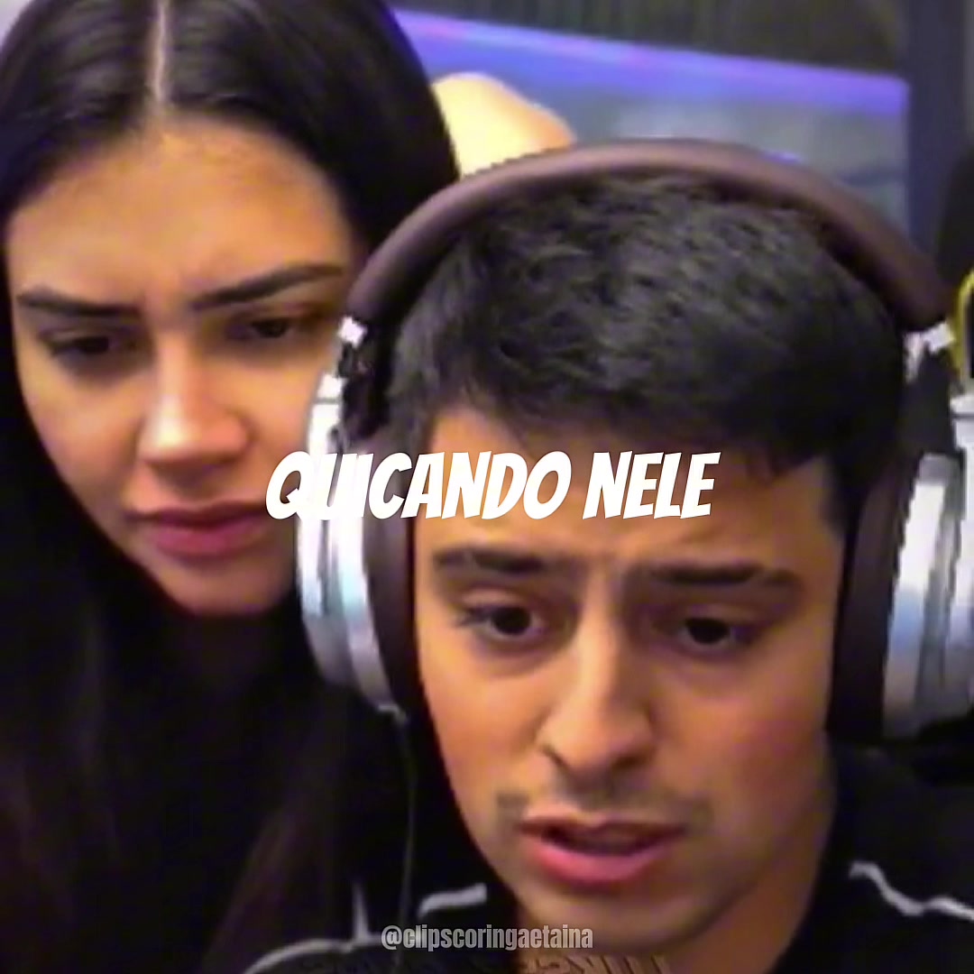 @Clips Coringa e Tainá