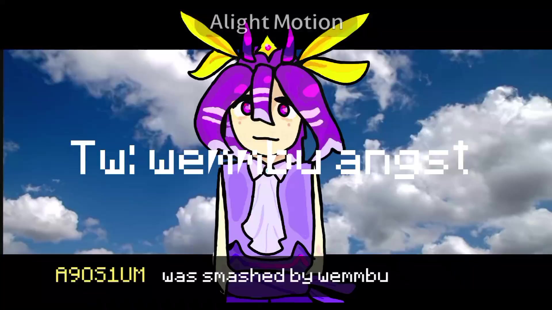 @&deg;~Sweetberi~&deg;(Wemmbus version)