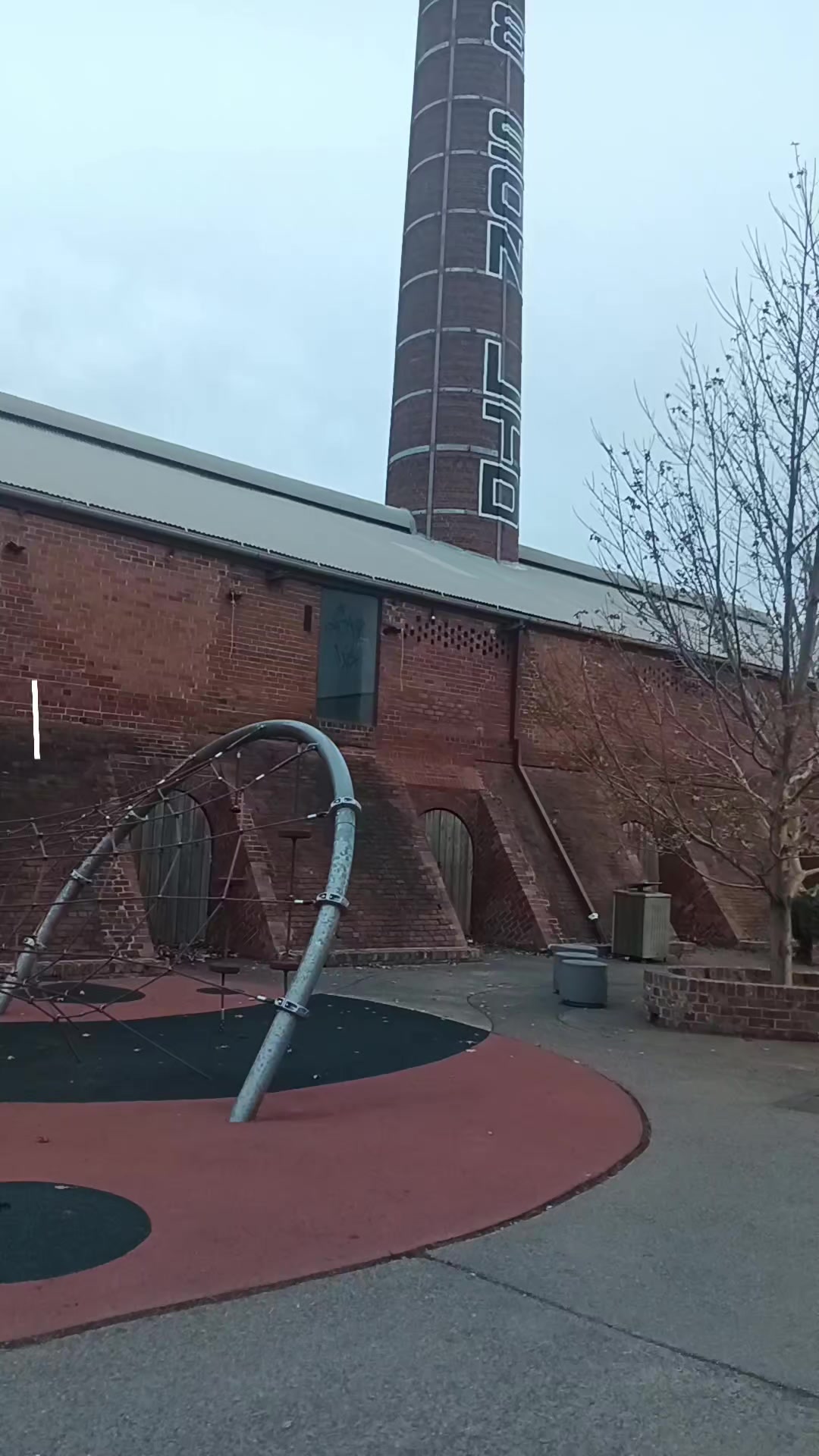 @Salisbury urbex 🏚️