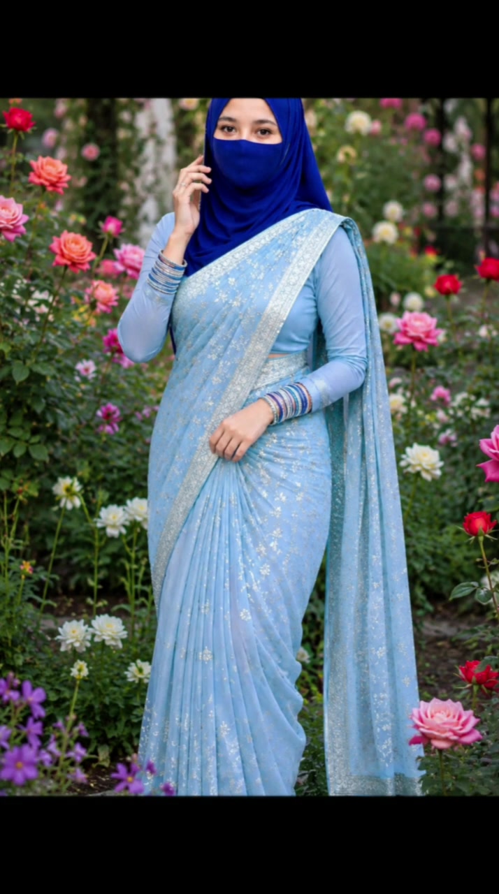 @আল্লাহ'র বান্দি