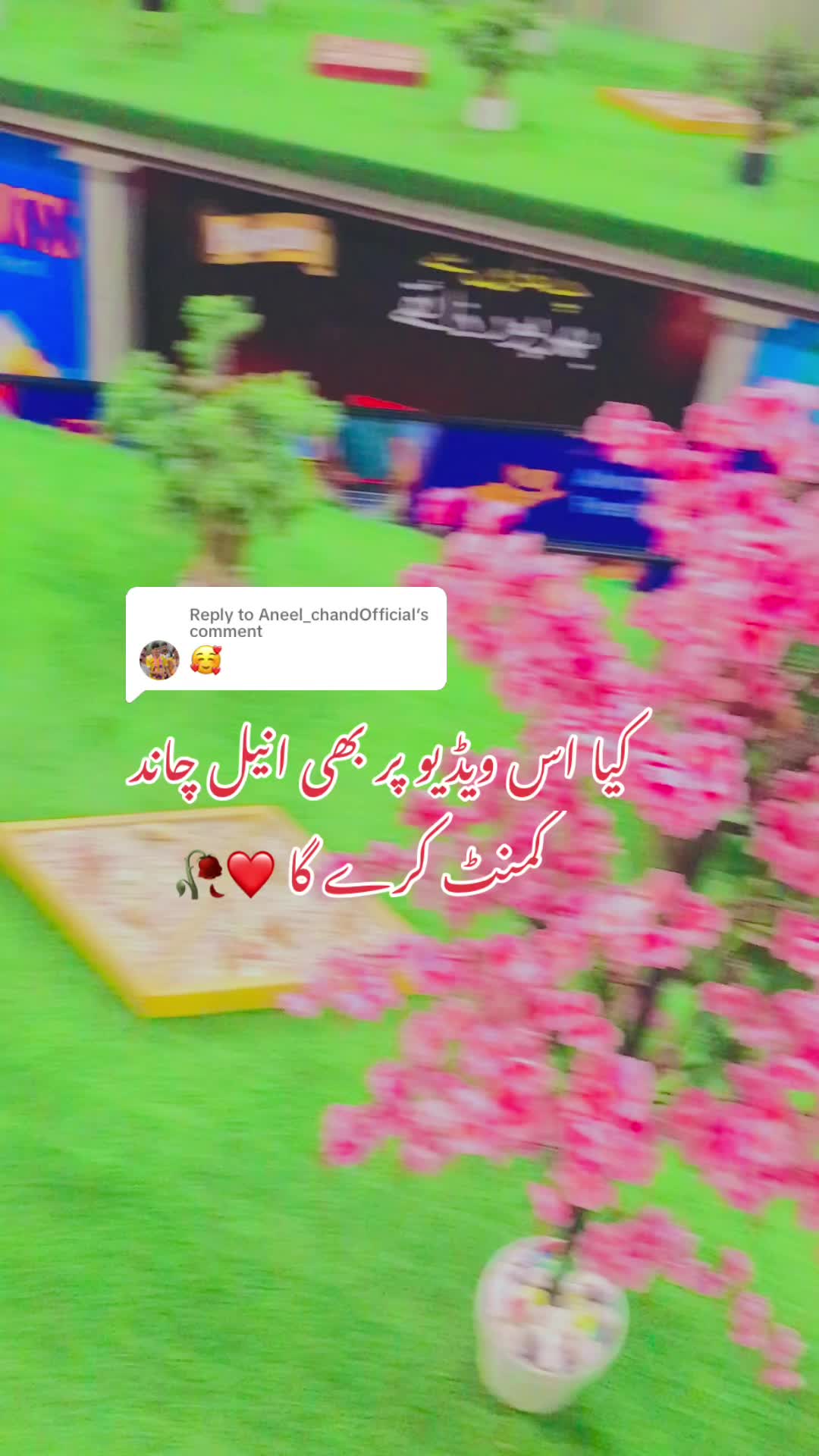 @HuZaiFaMaLik_Official🌙❤️
