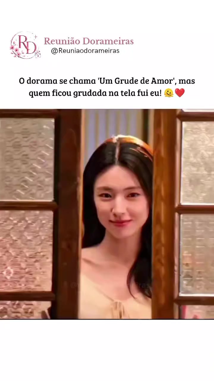 @Reuni&atilde;oDorameiras