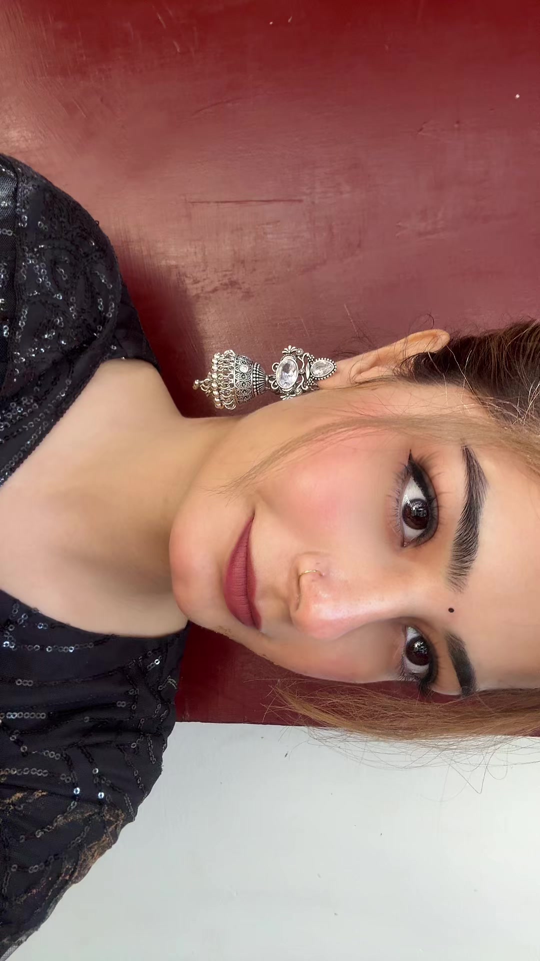 @BHOOMI:)
