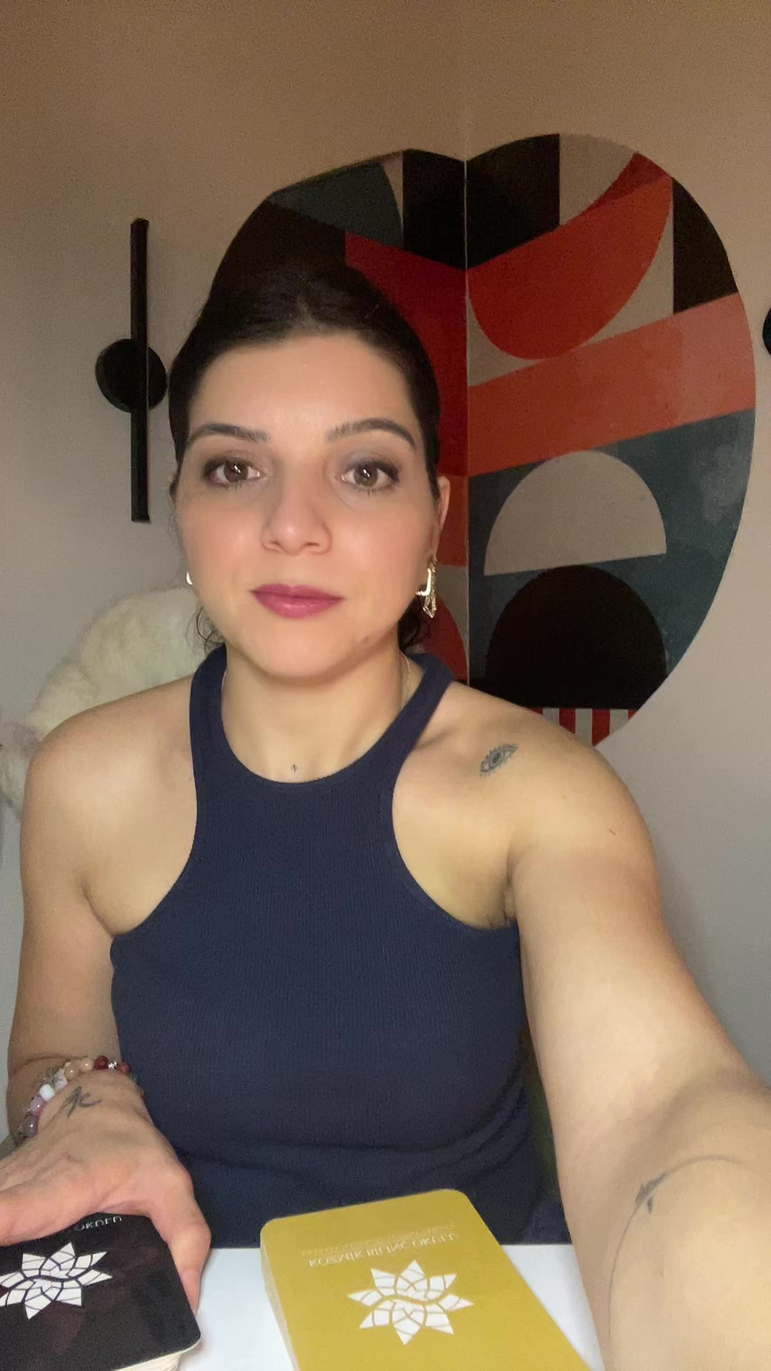 @Tarotungozdesiii