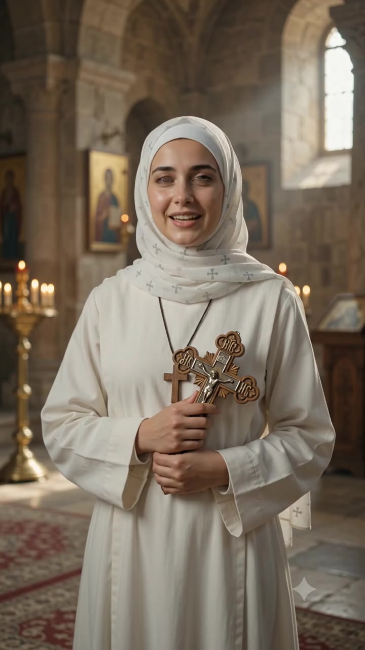 @انا مسيحي ✝️