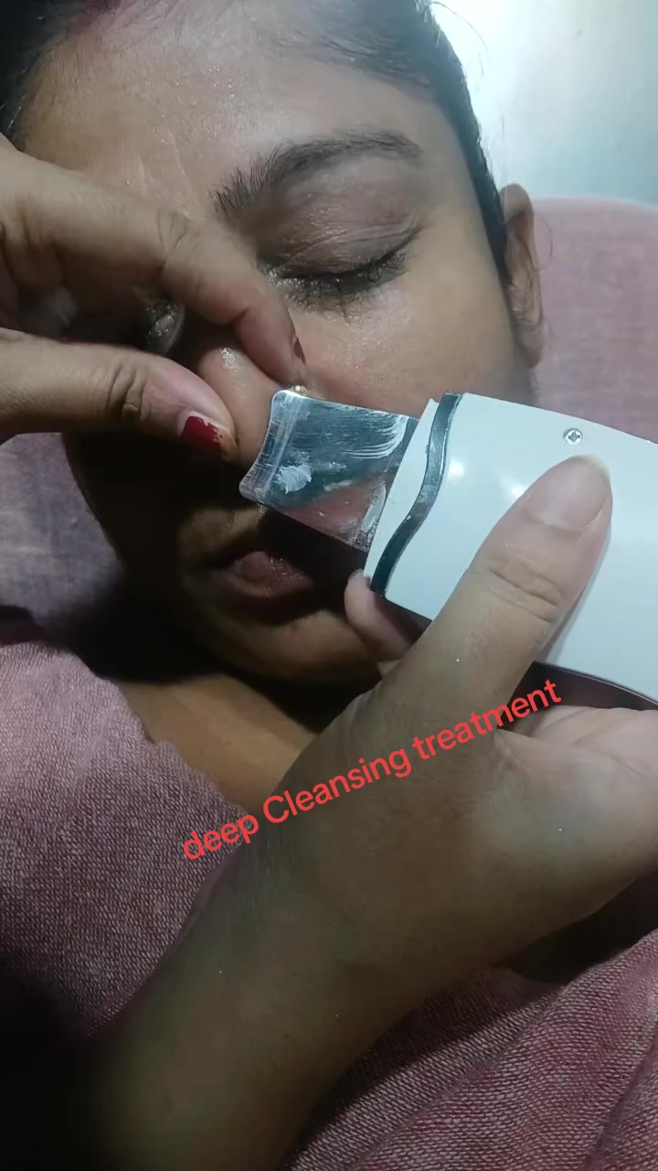 @pari beauty parlour