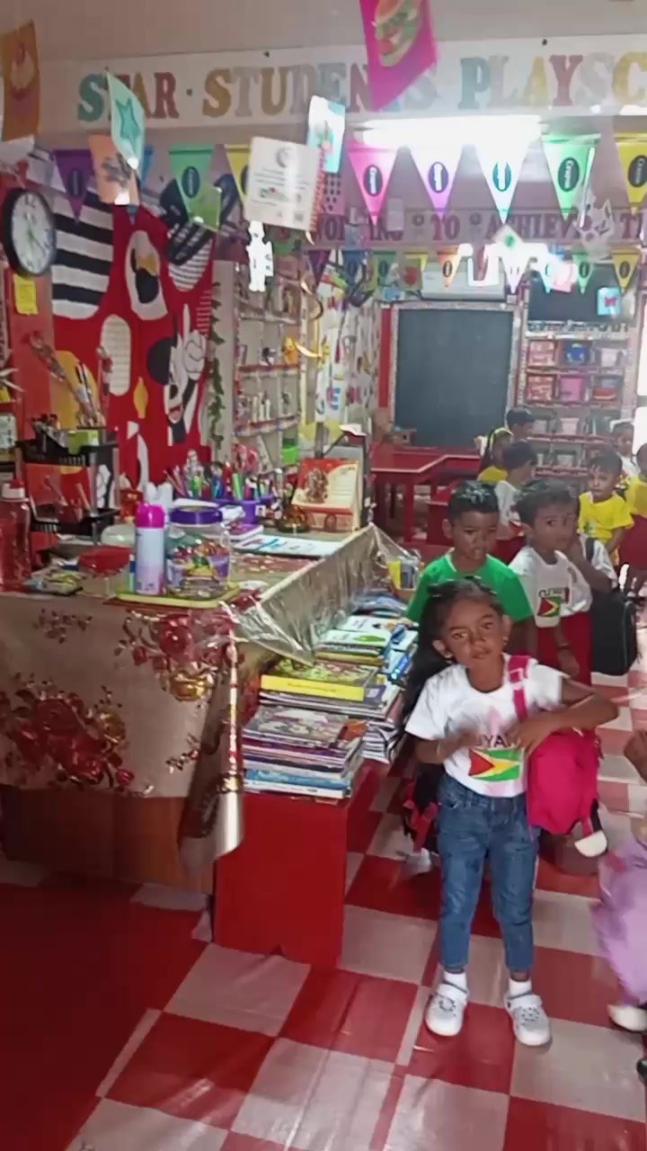 @STAR STUDENTS' PLAY SCHOOL
