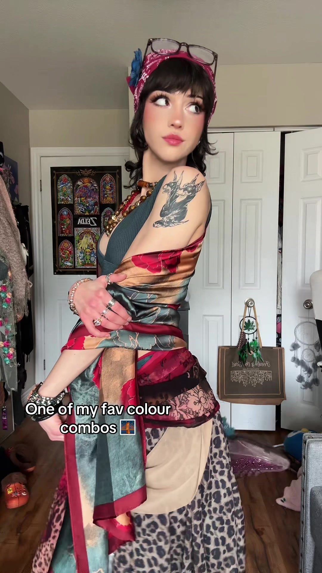 @Cara 🦨
