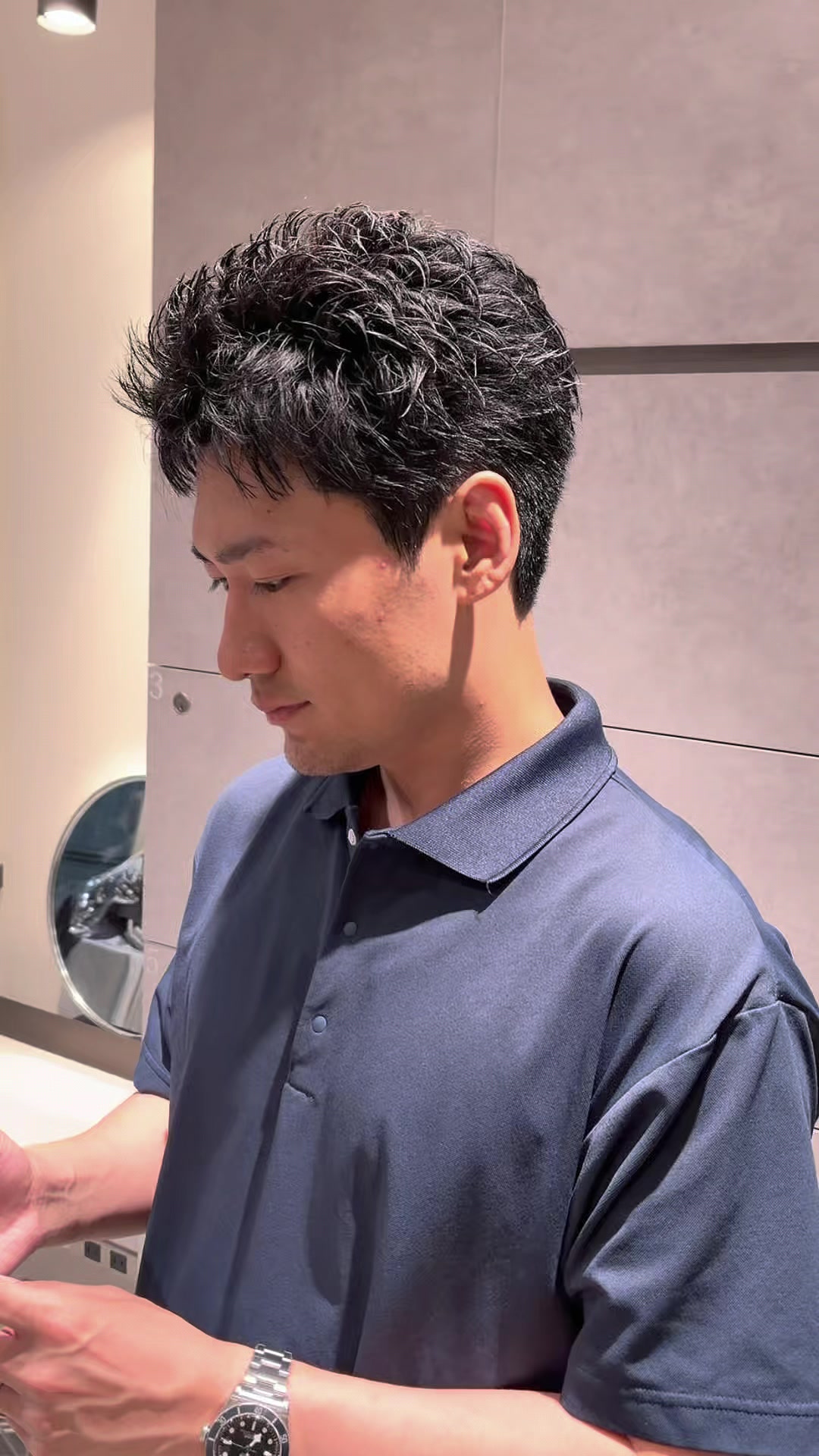 @シュンスケ
