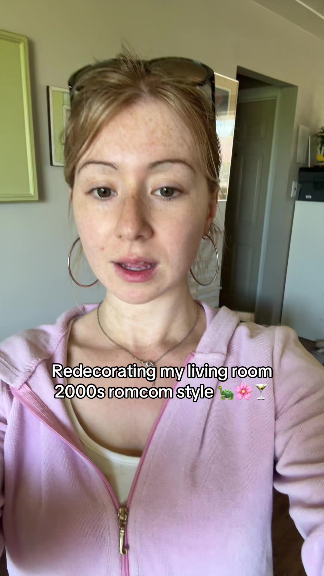 @Sarah Chio