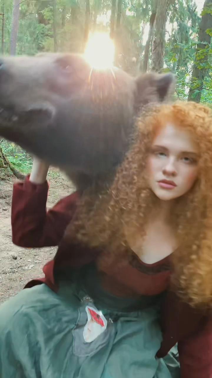 @AlexandraBochkareva
