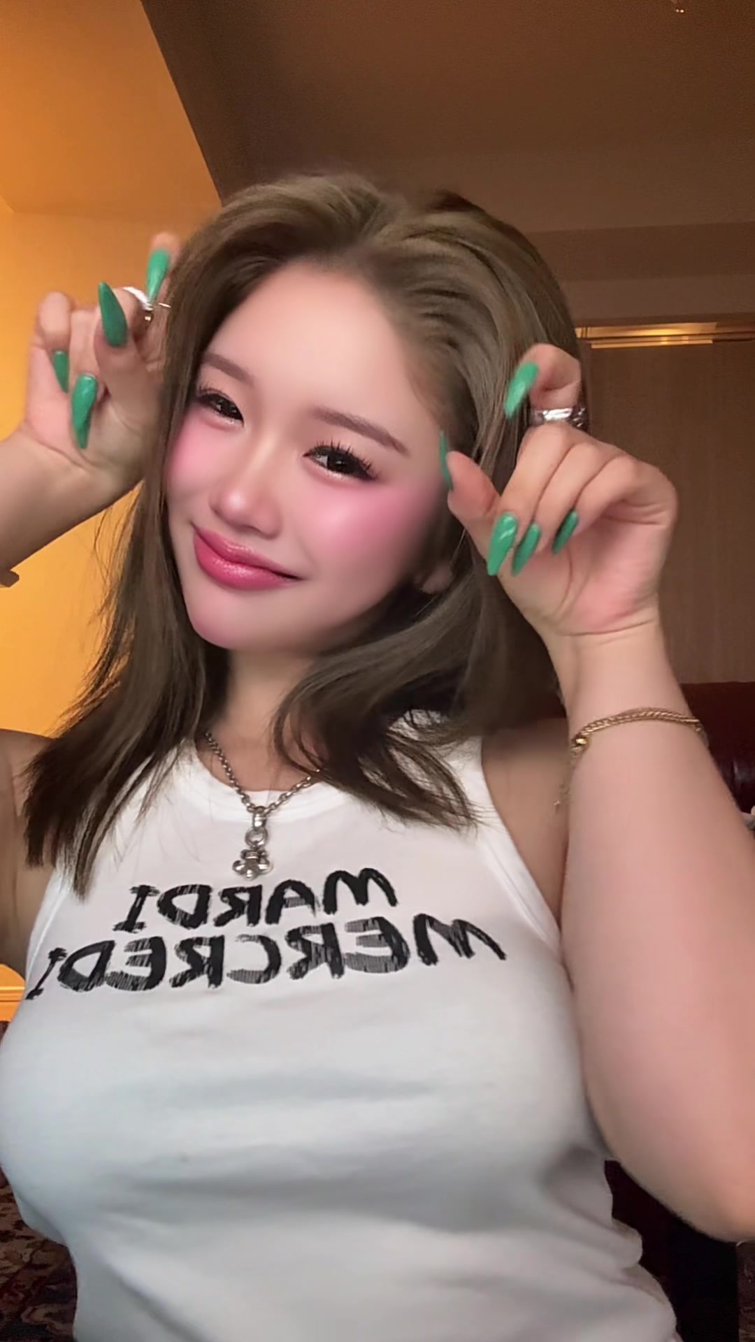 @中島 結音(ゆのん)