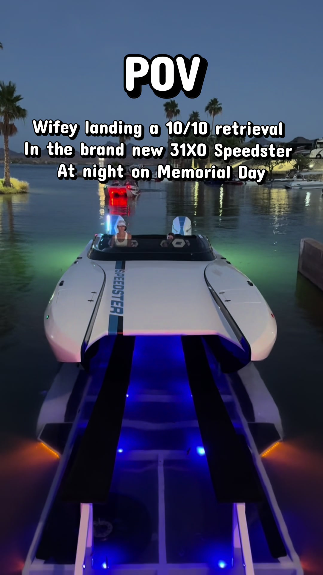@Eliminator Boats