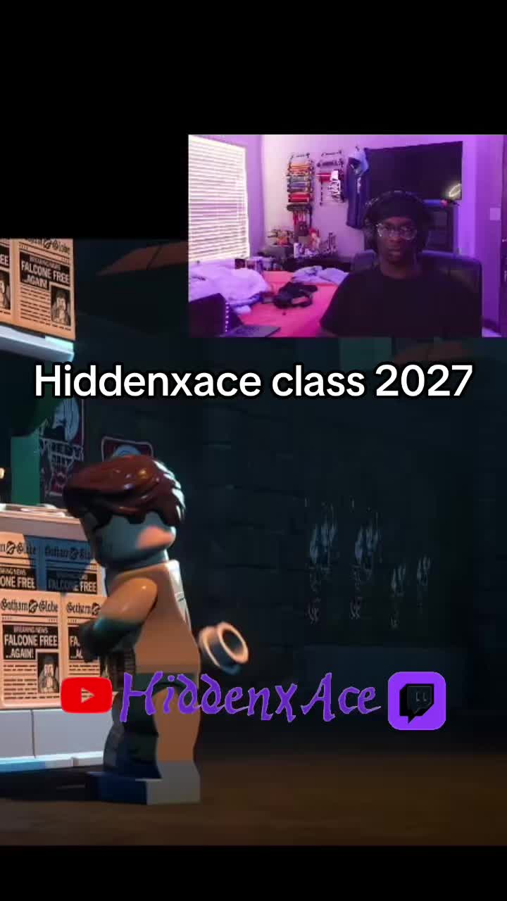 @Hiddenxace