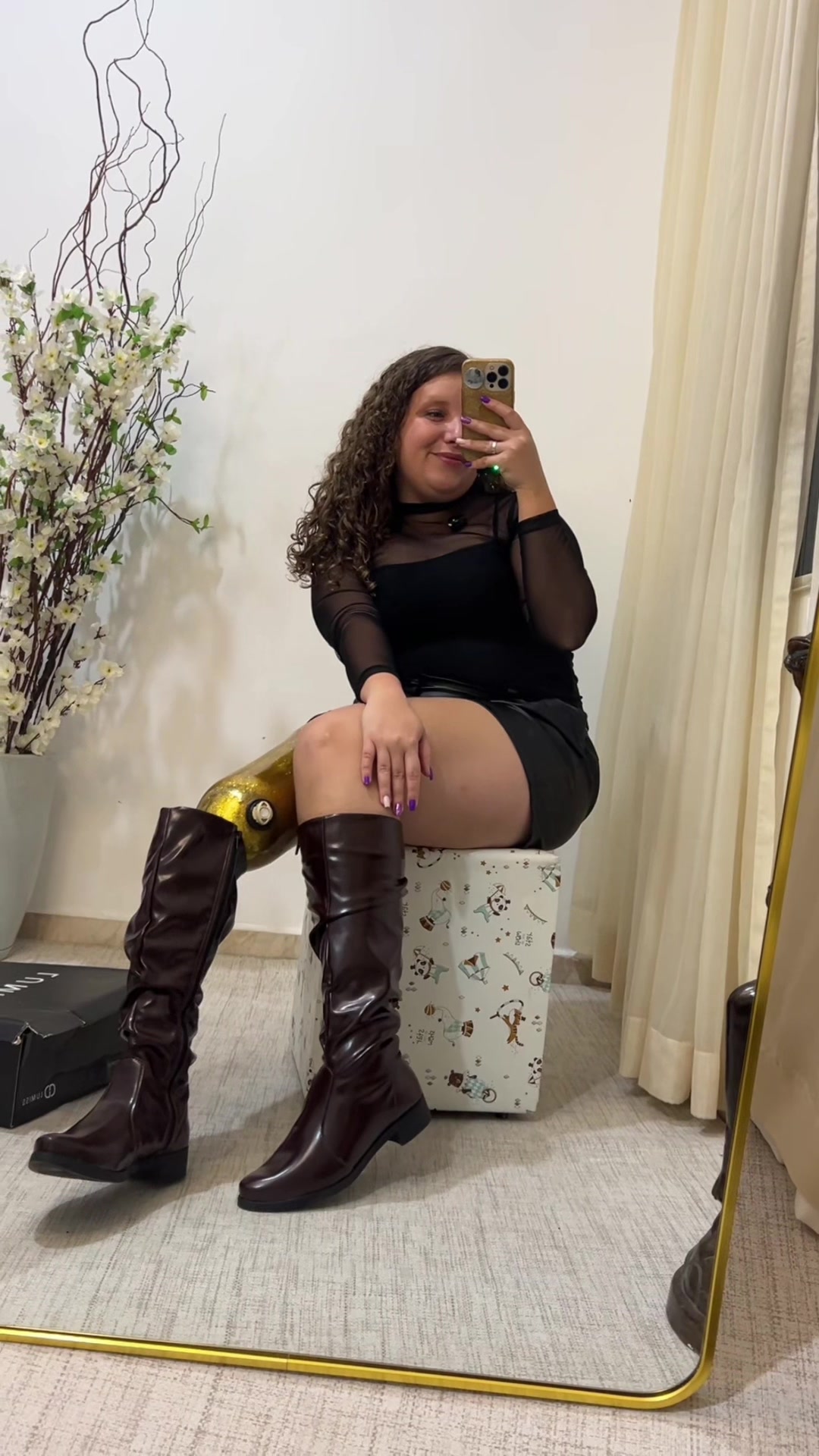 @GABI AMBR&Oacute;SIO