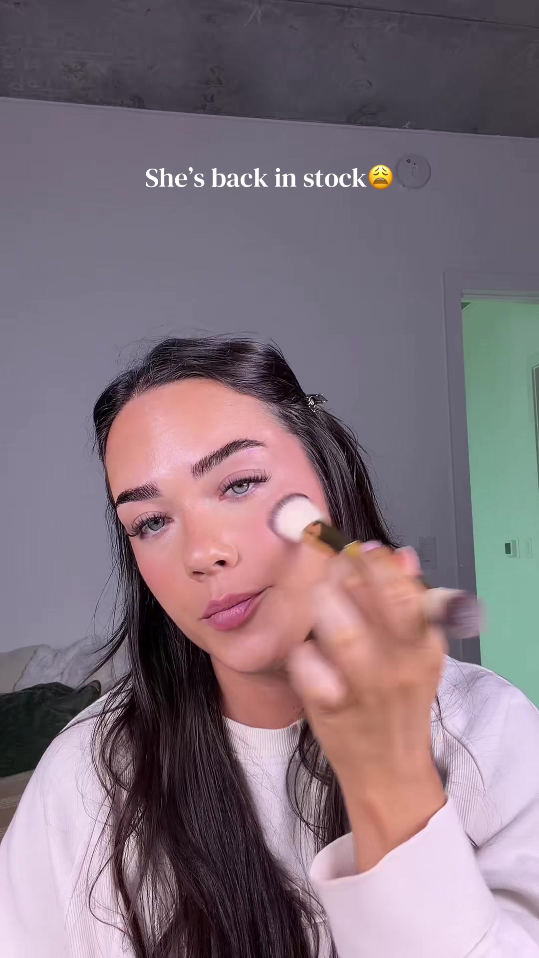 @Peyton