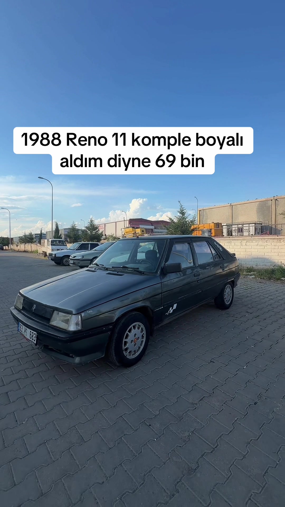 @ESMER BEY 76