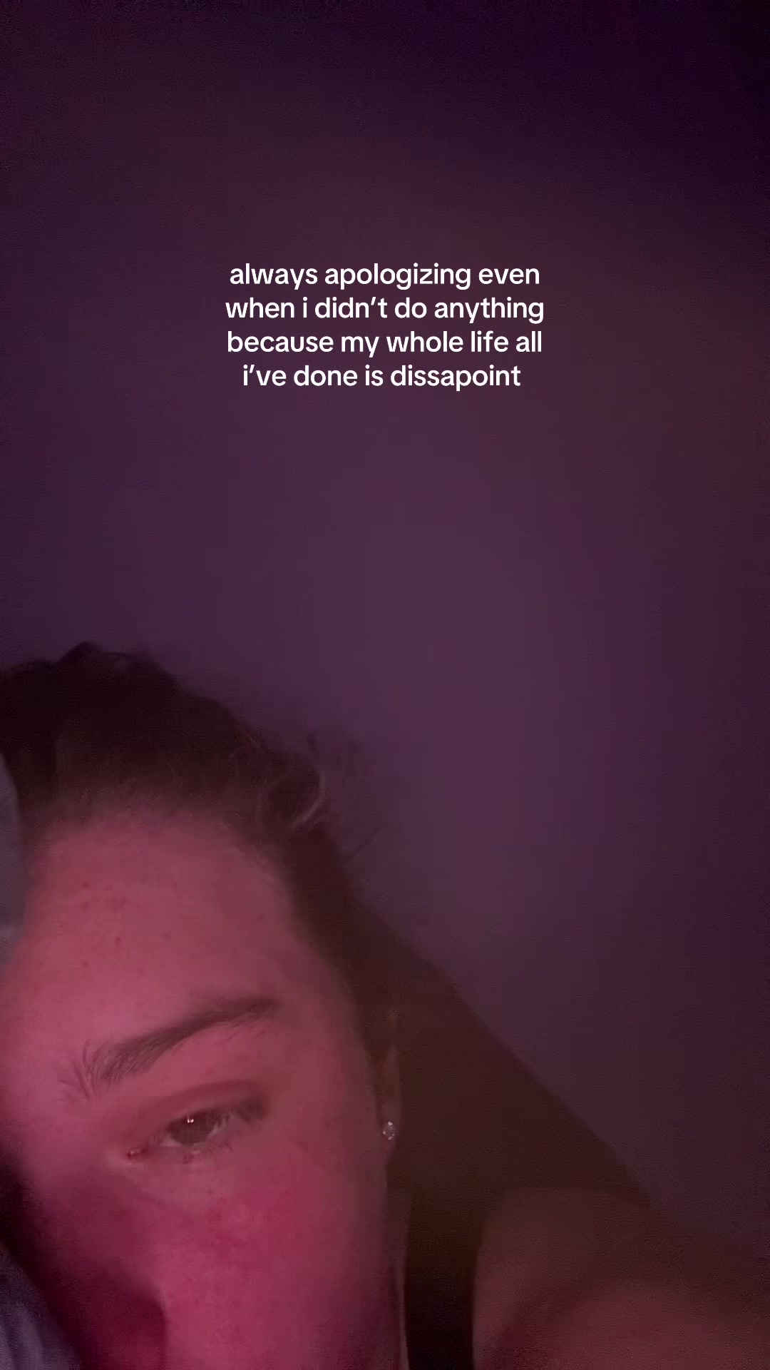 @secret