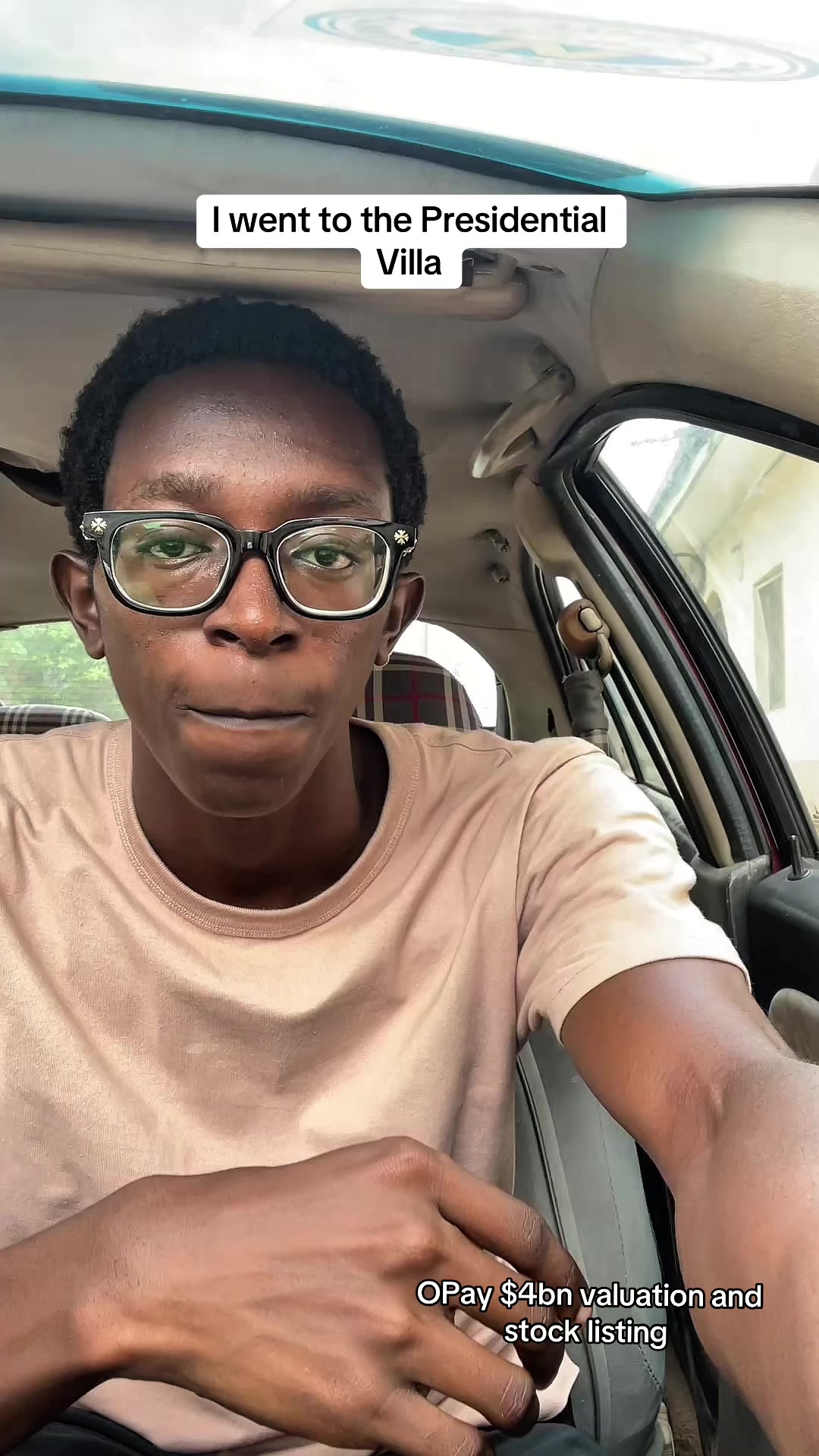 @Casmir | Finance Enthusiast