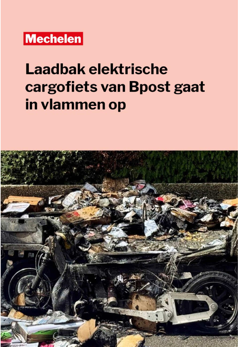 @Gazet van Antwerpen