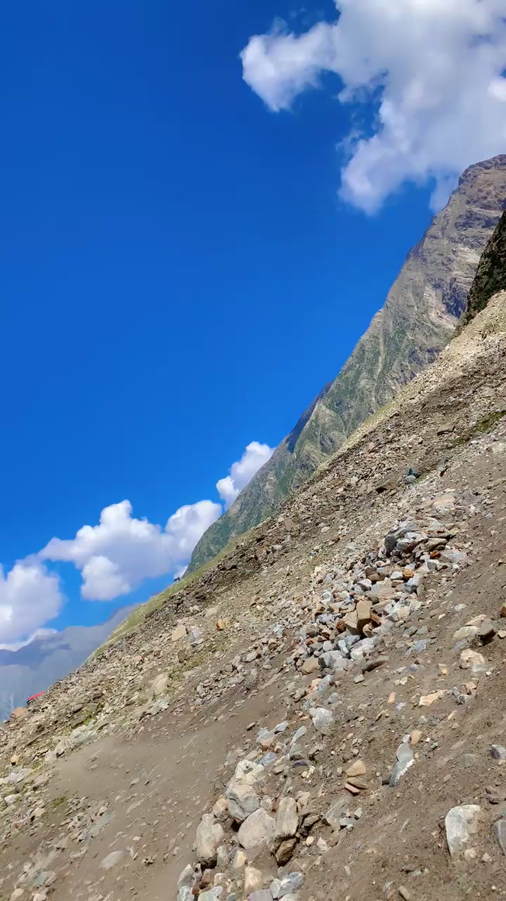 @Shabir Bukhari