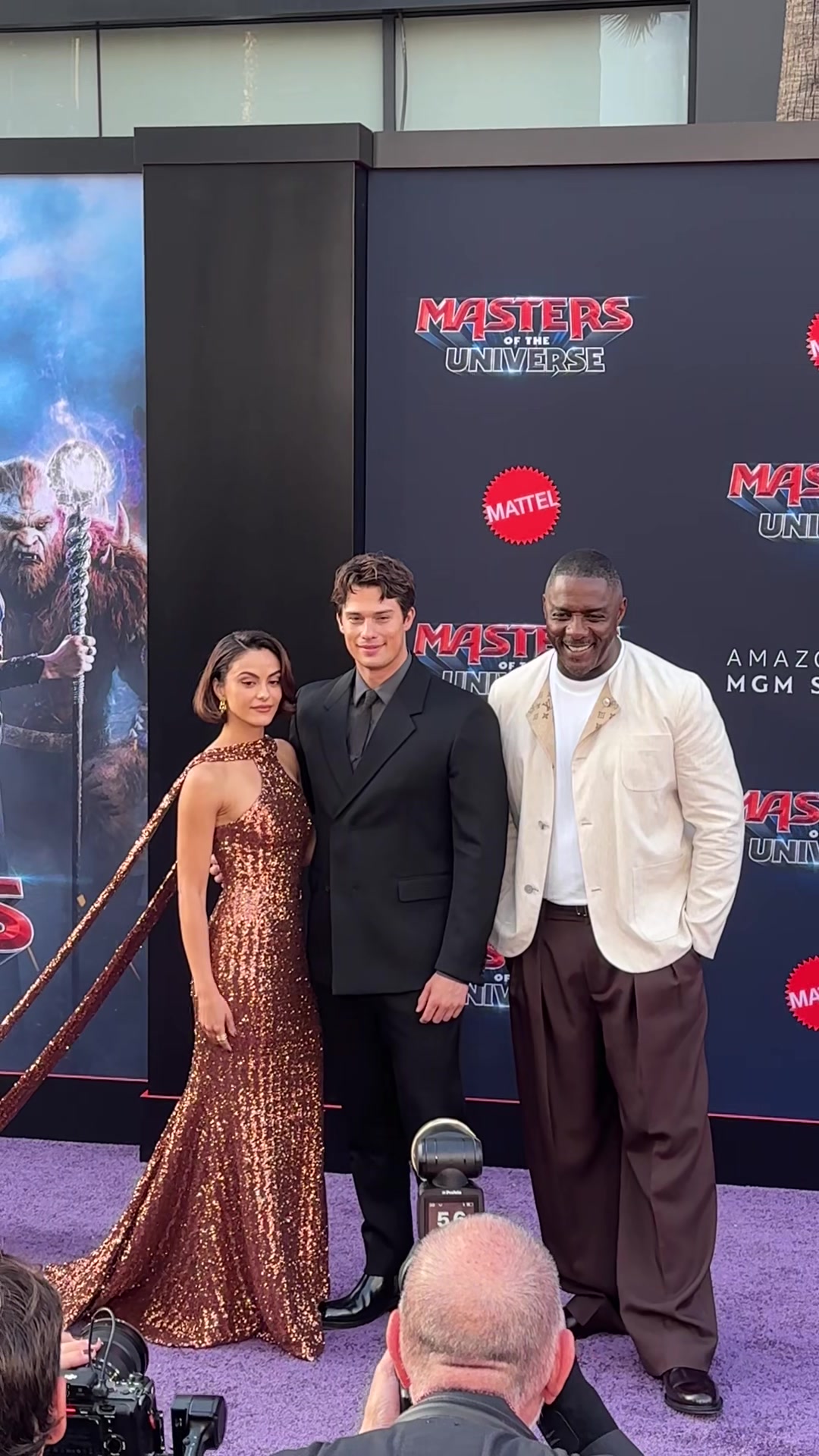 @The Hollywood Reporter