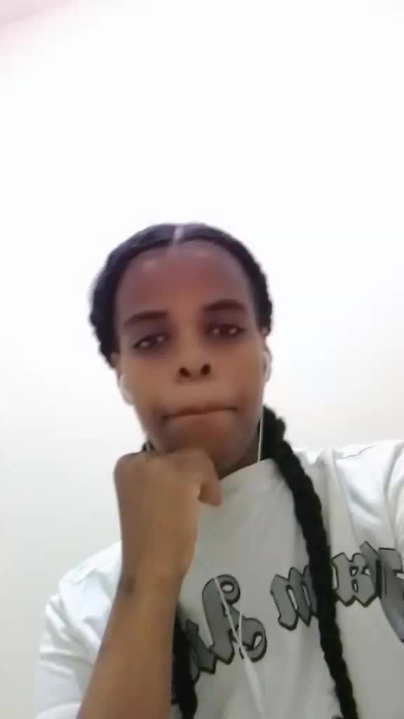 @Meseret 💞💞ye &hearts;️ Geta liijji