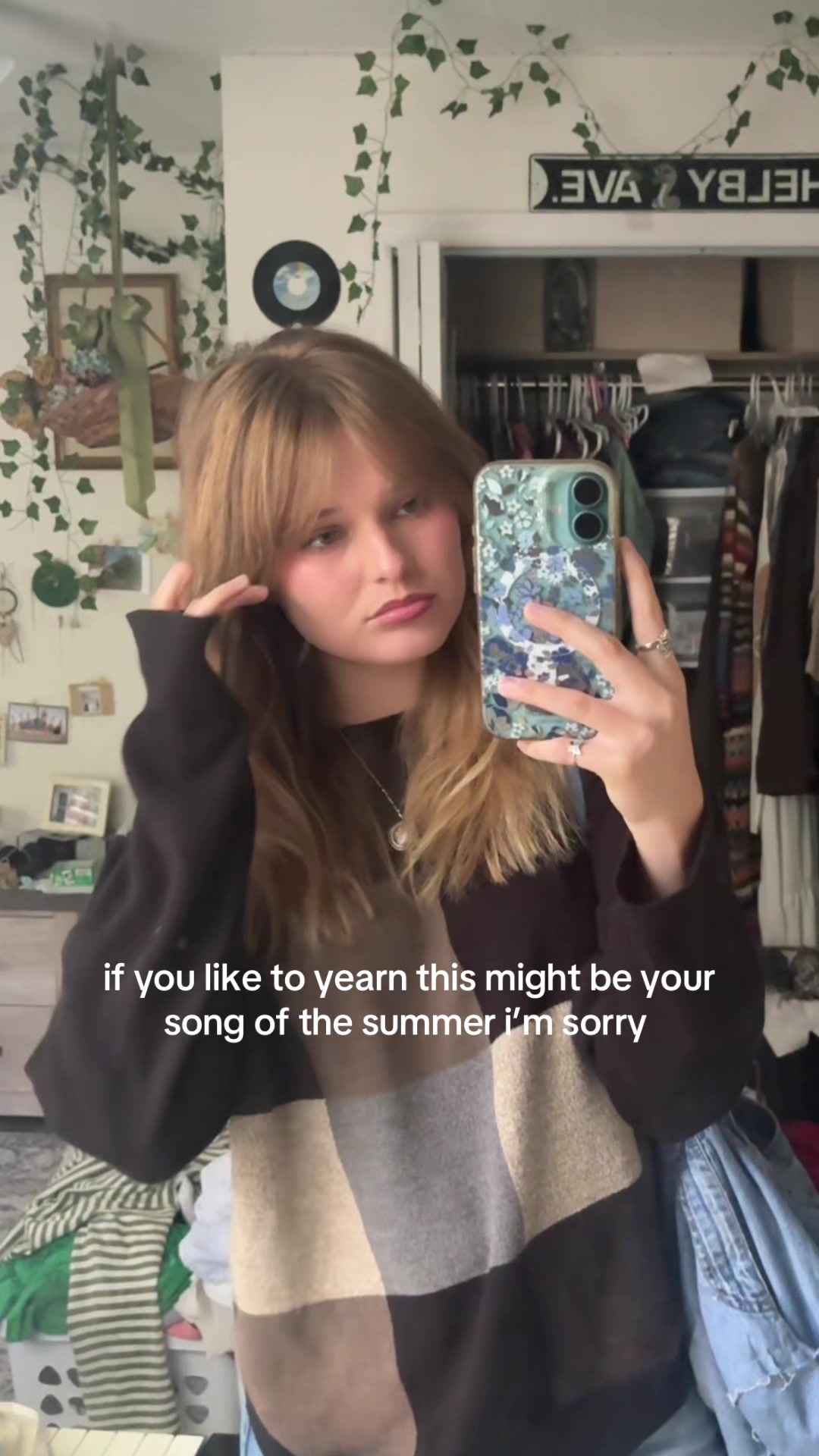@shelby delaney