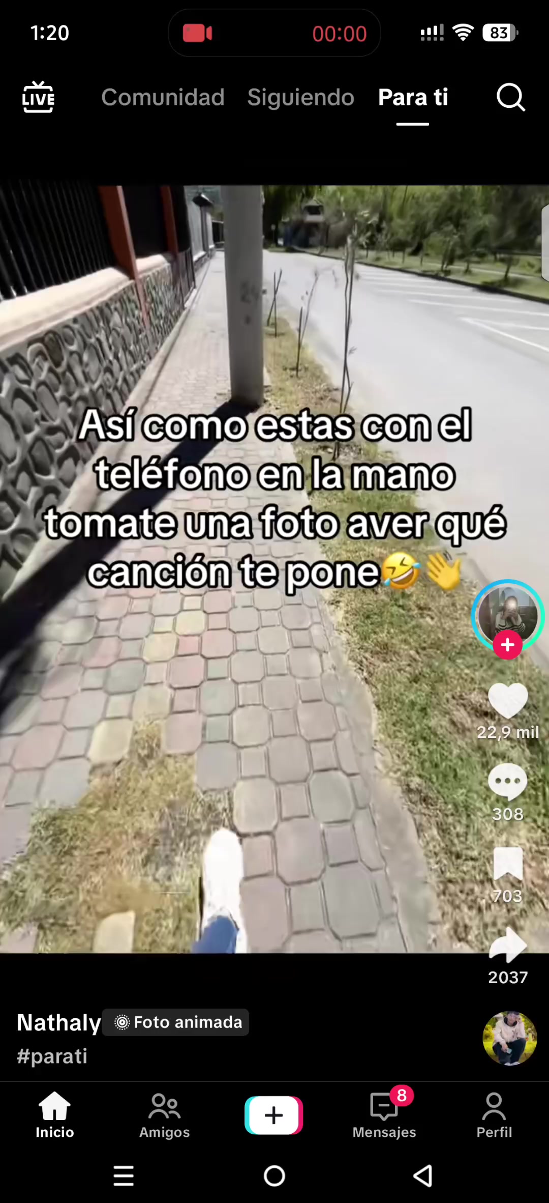 @Luna