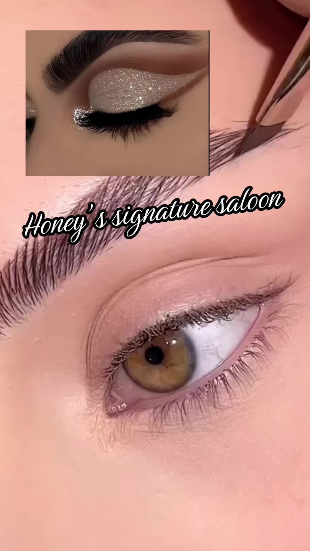 @Honey's Signature Saloon