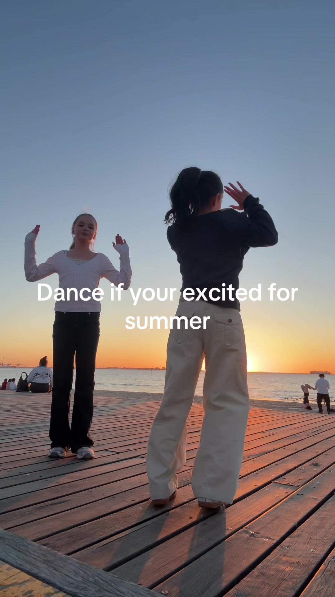 @Dynamic Ballet Twins