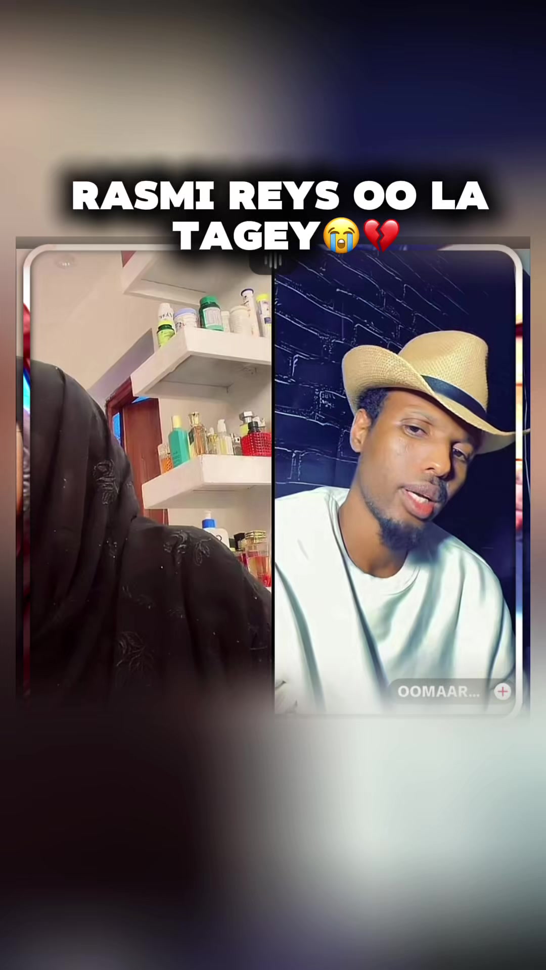 @𝗖𝗮𝗴𝗱𝗵𝗲𝗲𝗿 𝘁𝘃𝟭🇬🇲 ⭐️