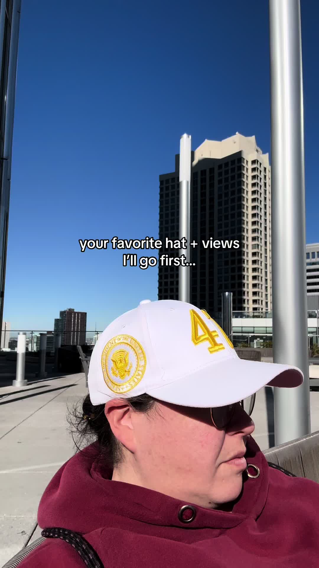 @MAGA Queen