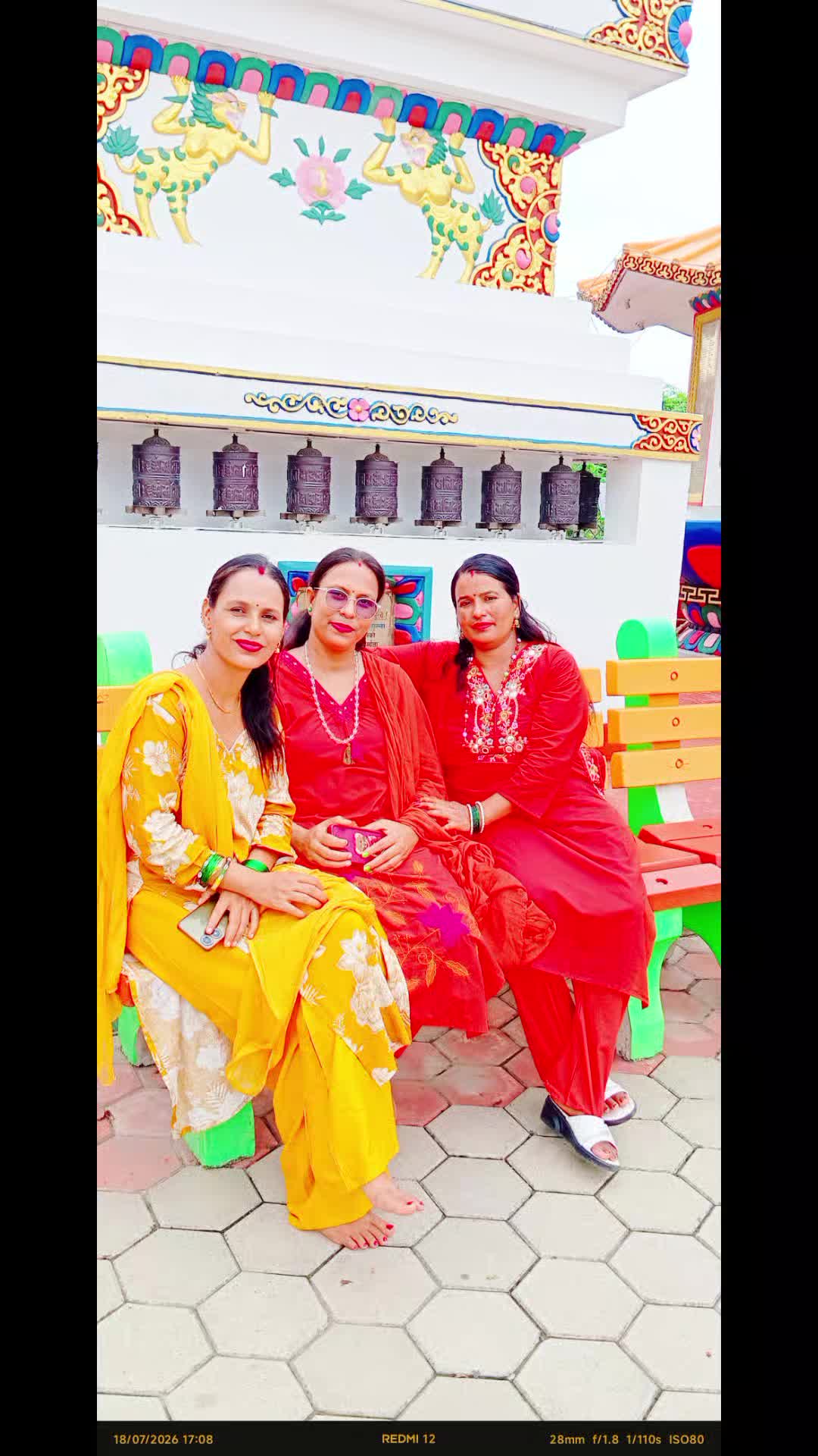 @Tika Pathak