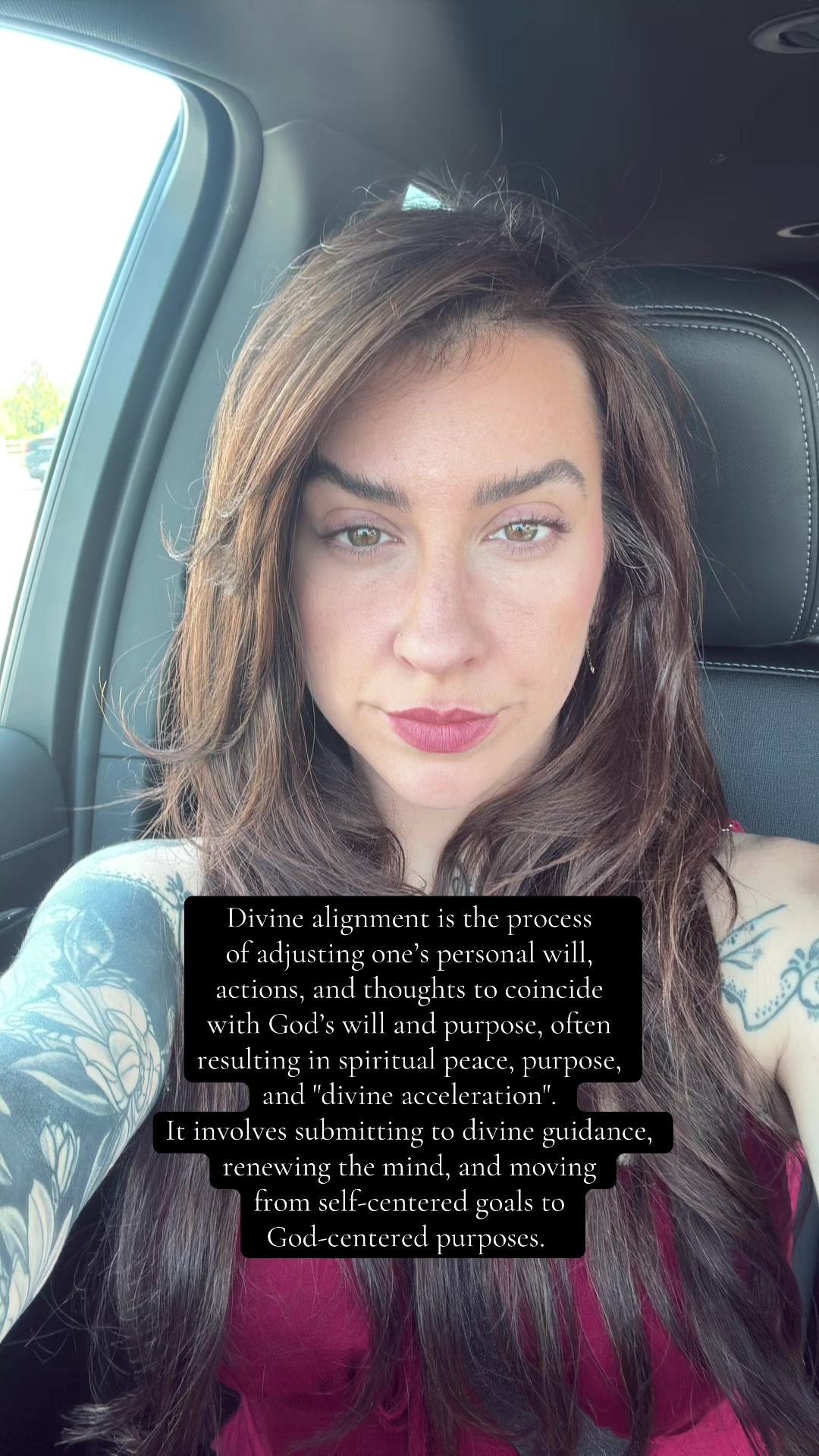 @Speakselflove